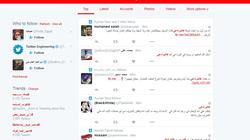 انقلب «تويتر» على «البرادعى» بهاشتاج «راحت عليك»