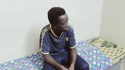 السوداني صاحب واقعة التنمر: "مسامحهم.. يا ريت ميكرروهاش"