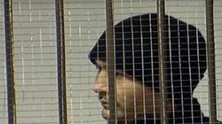 الإعدام لقاتل رجال الشرطة في كازاخستان