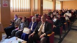 تدريب 40 طبيبا وكيميائيا على الاستخدام الأمثل للدم بـ«صحة الدقهلية»