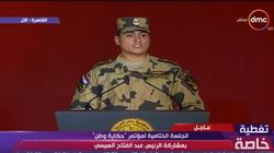 ملازم بالقوات الخاصة: "أمي قالتلي مش عايزة أشوفك لما تجيب حق زمايلك"