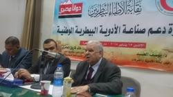 أستاذ بـ"بيطري القاهرة": فحص العينات للحوم "حق أصيل للبيطريين"