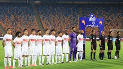 عاجل.. إصابة حكام مباراة الزمالك والرجاء بكورونا