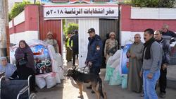 محافظ الدقهلية: لجنة انتخابية تحقق 261 صوت في أول ساعة