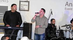 اليوم.. الفنان محمد رشاد ضيف ياسمين سعيد في "الجمعة في مصر"