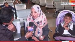 بعد استجابة السيسي.. أسرة الطفل الفلسطيني محمد لـ«الوطن»: مصر تنقذ حياة ابننا