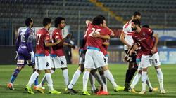 قبل مواجهة المصري.. سجل إيجابي لـ"بيراميدز" أمام الفرق الجماهيرية