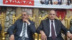 أمين "كلنا معاك" بالحامول: سنقف خلف السيسي لرد الجميل إليه