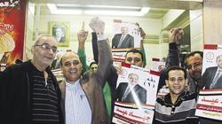 مرشحو المحافظات يعرضون برامجهم الانتخابية على «فيس بوك»