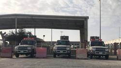 "استراتيجي" يجيب.. كيف تتأثر قطر بحفر قناة "سلوى" السعودية؟