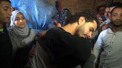 بالفيديو| "المهندس أحمد" بعد عودته لأهله: "أسرتي عرفتني من علامة في جسمي.. وعايز وظيفة"
