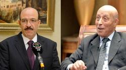 "تطوير العلاقات" محور لقاء رئيس المجلس الشعبي الجزائري والسفير الأردني