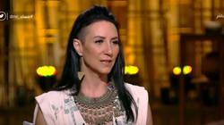 مغنية أمريكية: أشعر أن مصر بيتي.. وأحلم بالغناء أمام الأهرامات