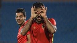مروان محسن يضيف الثاني للأهلي في مرمى جيما الأثيوبي