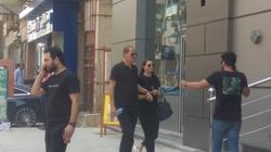 هاني مهنا يدخل في نوبة بكاء بعد وفاة الفيشاوي