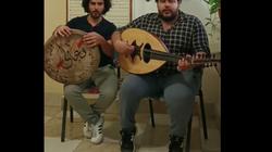 صديقان يحولان «سطلانة» و«مخاصماك» لطقطوقة في الأربعينيات: «كنا بنهزر»