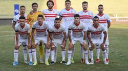 6 غيابات في تشكيل الزمالك المتوقع أمام المقاولون العرب بالدوري