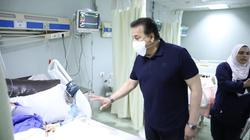 «الصحة»: فحص طبي لـ 4 ملايين طالب بالمدارس في الربع الأول من 2023