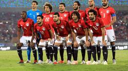 عاجل| "الشحات" بديلا لـ"صلاح" في تشكيل المنتخب أمام إي سواتيني
