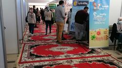 تفاصيل ملتقى التوظيف بمعهد التعاون.. إقبال على التسجيل في أول يوم