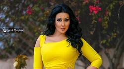 سمية الخشاب لـ"الوطن": والدتي بخير.. وشائعة نقلها للمستشفى "سخافة"