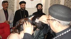 أقباط عن ممنوعات الكنيسة في "ليلة الحنة": "بقينا شبه السلفيين"