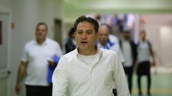 عاجل.. رئيس الزمالك يُقيل خالد جلال وجهازه رسميًا.. ويعرض محمد إبراهيم للبيع