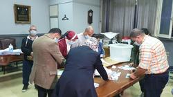 عيد يحصد 75 صوتا وعبيد 72 ومازن 71 في لجنة مدرسة صلاح سالم بالسويس 