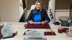 انطلاق معرض وتريكس للبنية التحتية ومعالجة المياه بمشاركة 400 شركة غدًا