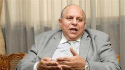 وزير التنمية الإدارية الأسبق: الانتقال للعاصمة الجديدة يقضي على 80% من الفساد