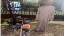 الأمن العام يضبط قاتل حارس عقار تحت الإنشاء في العبور