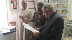 حملات مشتركة للرقابة الإدارية ومديريات التعليم على مدارس المحافظات قبل بدء الدراسة