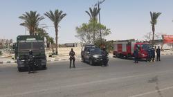 "الداخلية" تنشر قواتها لتنفيذ قرار منع التجمعات