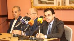 وزير ثقافة فلسطين: "الإسكندرية السينمائي" يمنح المبدعين الفلسطينين فرصة الظهور