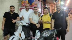 العيد على الناصية.. «ضحك وبومب وسهرة لوش الصبح»