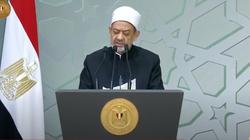 الطيب: ندعو المجتمع الدولي لسن تشريعات تجرم الإساءة للإسلام والمسلمين