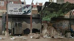 لكل شهيد فى مصر ميدان باسمه.. «يعانى من الإهمال»
