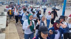 «الشباب والرياضة» بسوهاج تشارك في مبادرة «لياقتي.. مهارتي» بالإسكندرية