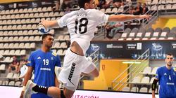 عاجل.. منتخب مصر يتأخر بفارق 4 نقاط أمام فرنسا في الشوط الثاني بمونديال الشباب لليد