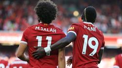 كلوب يدافع عن محمد صلاح في أزمته مع ماني: ربما لم يره في الملعب