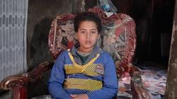 عمره 11 عاما ولم يقيد.. زياد يستغيث بالمسؤولين لاستخراج شهادة ميلاد