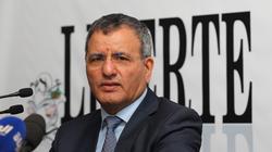 استقالة مدير حملة المرشح الرئاسي الجزائري علي غديري