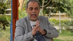 «المهن التمثيلية» تعيد عرض ميزانيتها على «المركزى للمحاسبات» مايو المقبل