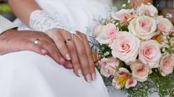 7 خطوات لحفل زفاف رائع "على قد الميزانية"