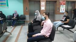 عميد معهد القلب: على المتعافين من كورونا إجراء موجات صوتية على القلب