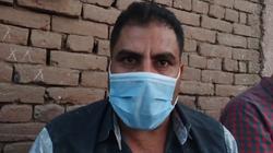 رئيس مركز المنصورة ينعي "مس نبيلة": "عملة نادرة"