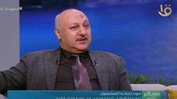 شحاتة العرابي لقصواء الخلالي: سأسجل القرآن الكريم كاملا والأحاديث الشريفة بصوتي