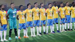 بالصور| ترتيب الدوري المصري يشتعل بعد هزيمة بيراميدز من الإسماعيلي