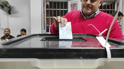 «الوطنية للانتخابات»: استمرار عمل اللجان حتى آخر ناخب نظرا للإقبال الشديد