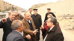 محافظ القاهرة يشدد على عدم السماح بفتح "الكافيهات" المغلقة نهائيا